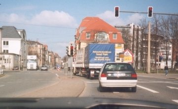 
              <p class="artikelinhalt">Rot ist für viele kein Stop-Signal </p>
            