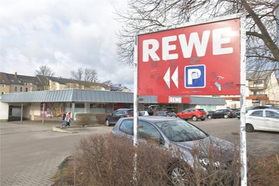 Die Gerüchte um eine anstehende Schließung des Rewe-Marktes in Brand-Erbisdorf im kommenden Jahr halten sich hartnäckig in der Stadt.