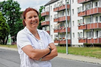 Die Grünen-Politikerin Kathleen Kuhfuß gibt nach ihrem Stadtratsmandat nun auch das Landtagsmandat zurück.