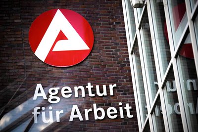 Die Arbeitslosigkeit im Landkreis Mittelsachsen sank im Vergleich zum Vormonat April.
