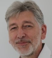Bernd Lehnhoff - Werksleiter bei Joyson Safety Systemsin Freiberg