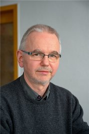 Thomas Grünewald - Klinikleiter Klinikum Chemnitz