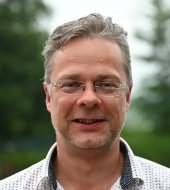 Marcel Schmidt - Oberbürgermeister Stadt Stollberg