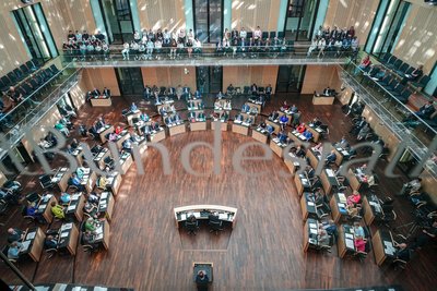 Sachsens Justizministerium rechnet mit einer Zustimmung zur Strafrechtsverschärfung im Bundesrat.