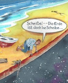 Das fiel RAF ebenfalls ein, als er über das Ausstellungsthema "Das ist jetzt nicht wahr, oder?" nachdachte.