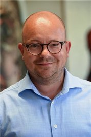 Frank Müller-Rosentritt - Bundestagsabgeordneter (FDP)