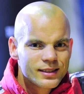 Ronny Beblik - Deutscher Meister