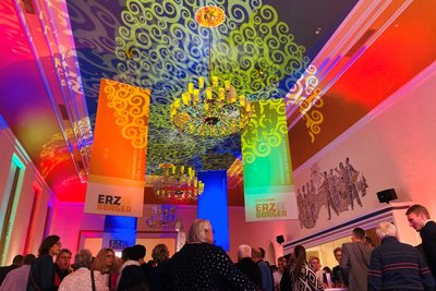 Die Preisträger des Regionalpreises „Erzgebürger“ 2026 im Erzgebirge stehen fest.