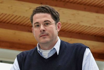 Michael Stübbe, Ifa-Management,Bauherrenvertreter