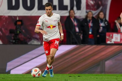 Christoph Baumgartner verpasst die WM verletzt.