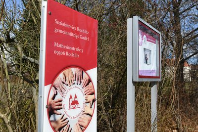 Steuert die Rochlitzer Sozialservicegesellschaft bald wieder ruhigere Fahrwasser an?