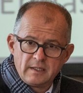Andreas Weigel - Fraktionschef SPD/Grüne im Kreistag