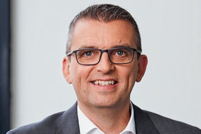 Stephan Lowis - Envia-M-Vorstandschef