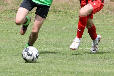 Der JFV Westsachsen nutzt die Sportstätten in Mitteldorf. Doch damit soll Schluss sein.