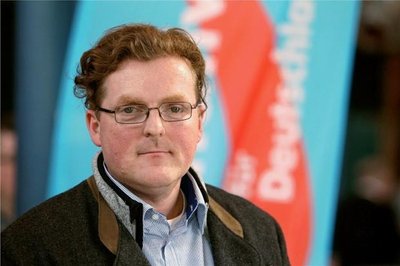 Arvid Samtleben.