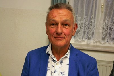 Dr. Hans-Joachim Schütt war in Pausa-Mühltroff lange Jahre als CDU-Stadtrat und 2. Vize-Bürgermeister tätig.