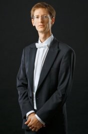 Florian Feilmair - von Sarah Stamboltsyan vor drei Jahren in Italien entdeckt. 