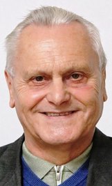 Bernd Damisch.