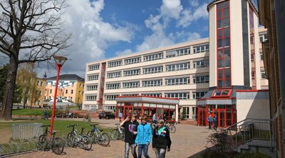 Gotthold-Ephraim-Lessing-Gymnasium