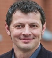 Jan Färber - Museumsleiter