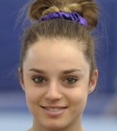 Pauline Schäfer - Turnerin