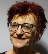 Carina Pilling - Amtsärztin und Leiterin des Gesundheitsamtes Mittelsachsen