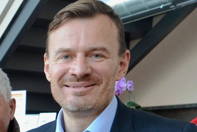 Markus Frixel