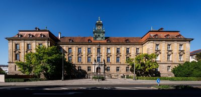 Das Urteil wurde in Schweinfurt gesprochen.