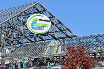 Mit uncodierten Gutscheinen kaufte ein ehemaliger Mitarbeiter des Center-Managements über mehrere Wochen im Chemnitz-Center ein. 