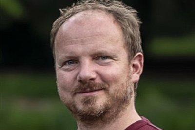 Robert Bilz kandidiert als SPD-Mitglied für den Stadtrat Burgstädt und wurde auch für die Kreistagswahl nominiert.