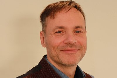 Dr. Marcus Schettler war bei der Bürgermeisterwahl in Halsbrücke als parteiloser Einzelbewerber angetreten.