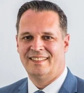 Rico Anton - Landratskandidat (CDU)