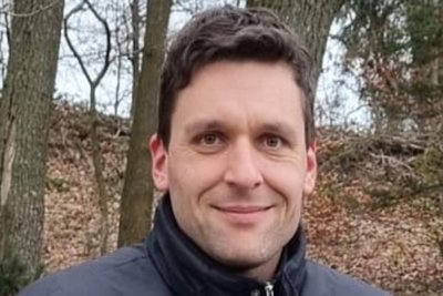Christian Wesemann war bei der Bürgermeisterwahl in Halsbrücke für die AfD angetreten.