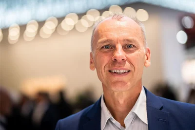 Leitet die Studie zur Innovationskraft der Autohersteller: Stefan Bratzel vom Center of Automotive Management in Bergisch Gladbach.