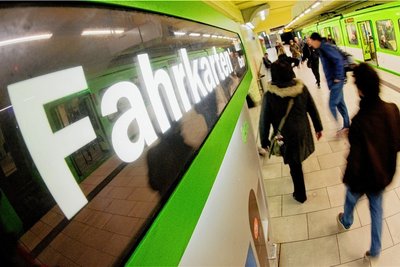 Viele wünschen sich eine Fortführung des 9-Euro-Tickets. 