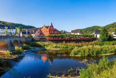 Moselzauber, Weine des Ahrtals & UNESCO Welterbe Mittelrheintal