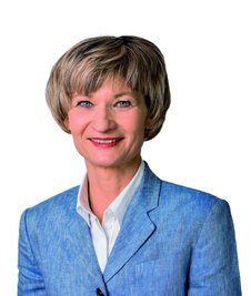 Barbara Ludwig.