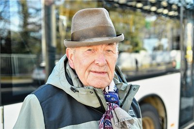Für Klaus Andreas aus Freiberg wurde es "höchste Zeit, nach drei Jahren diese Maßnahme abzuschaffen. Auch eine Testpflicht für verschiedene Bereiche halte ich für überflüssig".mer