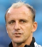 Kay-UweJendrossek - Fußballtrainer