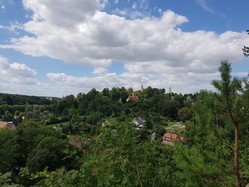 Von der Entscheidung des Verwaltungsgerichtes ist es abhängig, ob sich die Zusammensetzung des Wolkenburger Ortschaftsrates ändert. 