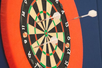 Auch dieses Jahr finden wieder die Promi Darts Masters im Kraftverkehr statt.