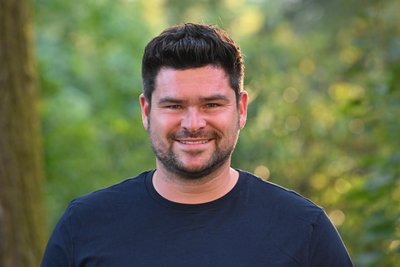 Richard Hamann ist Gemeinderat in Niederwiesa und trägt die Entscheidung zu den Kita-Schließzeiten mit.