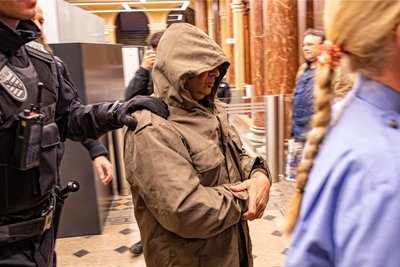 Der Prozess gegen den 49-jährigen Angeklagten fand am Zwickauer Landgericht statt.