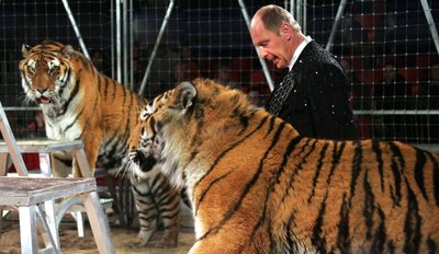 Zirkus