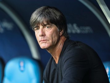 Verlängert Vertrag als Bundestrainer: Joachim Löw.