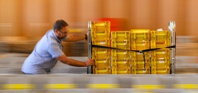 Für Versand und Rücksendung der Briefwahlunterlagen wird die Zeit jetzt knapp. 