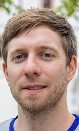  Rotation-Trainer David Dehn