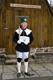 Frank Stein, Freundeskreis Hohenstein-Ernstthal