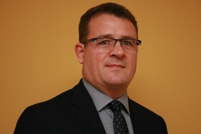 Dr. Jörg Claußnitzer