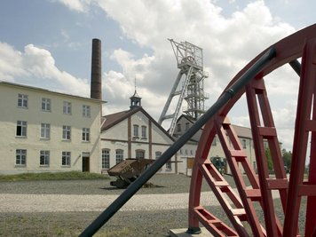 TU Bergakademie Freiberg